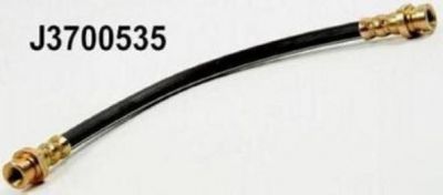 NIPParts J3700535 тормозной шланг на HYUNDAI ACCENT II седан (LC)