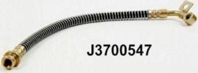 NIPParts J3700547 тормозной шланг на HYUNDAI H-1 Cargo (TQ)