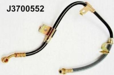 NIPParts J3700552 тормозной шланг на HYUNDAI SONATA IV (EF)