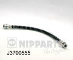 NIPParts J3700555 тормозной шланг на HYUNDAI SANTAMO