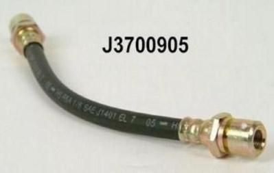 NIPParts J3700905 тормозной шланг на CHEVROLET LACETTI (J200)