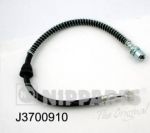 NIPParts J3700910 тормозной шланг на CHEVROLET NUBIRA седан