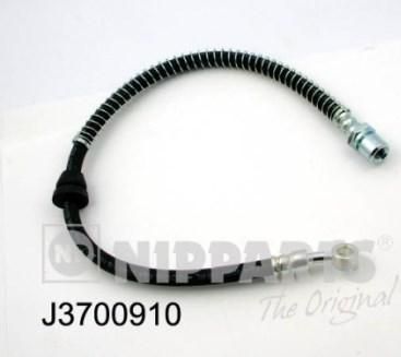 NIPParts J3700910 тормозной шланг на CHEVROLET NUBIRA седан
