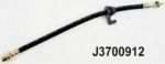 NIPParts J3700912 тормозной шланг на CHEVROLET NUBIRA седан