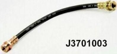 NIPParts J3701003 тормозной шланг на NISSAN CHERRY II купе (N10)