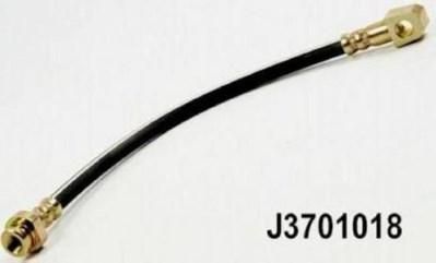 NIPParts J3701018 тормозной шланг на NISSAN PATROL III/2 Hardtop (K260)