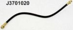NIPParts J3701020 тормозной шланг на NISSAN PATROL III/2 Hardtop (K260)