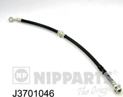 NIPParts J3701046 тормозной шланг на NISSAN 100 NX (B13)