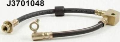 NIPParts J3701048 тормозной шланг на NISSAN PRIMERA (P10)