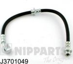 NIPParts J3701049 тормозной шланг на NISSAN PRIMERA (P10)