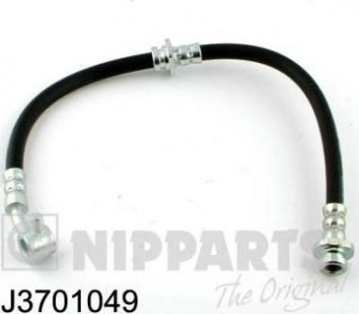 NIPParts J3701049 тормозной шланг на NISSAN PRIMERA (P10)