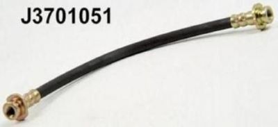 NIPParts J3701051 тормозной шланг на NISSAN PRIMERA (P10)