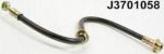 NIPParts J3701058 тормозной шланг на NISSAN ALMERA I (N15)