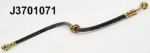 NIPParts J3701071 тормозной шланг на NISSAN MICRA II (K11)