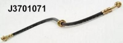 NIPParts J3701071 тормозной шланг на NISSAN MICRA II (K11)
