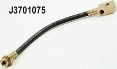 NIPParts J3701075 тормозной шланг на NISSAN VANETTE CARGO фургон (HC 23)