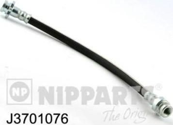 NIPParts J3701076 тормозной шланг на NISSAN VANETTE CARGO фургон (HC 23)