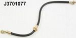NIPParts J3701077 тормозной шланг на NISSAN SUNNY II купе (B12)