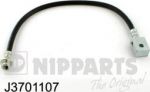NIPParts J3701107 тормозной шланг на NISSAN PATHFINDER II (R50)