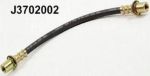 NIPParts J3702002 тормозной шланг на TOYOTA CELICA (TA60, RA40, RA6_)
