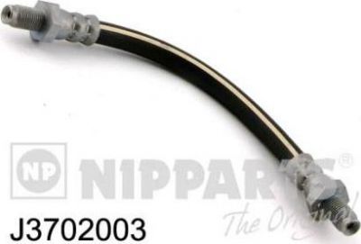 NIPParts J3702003 тормозной шланг на TOYOTA CELICA (TA60, RA40, RA6_)