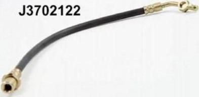 NIPParts J3702122 тормозной шланг на TOYOTA HIACE III фургон (YH7_, LH6_, LH7_, LH5_, YH5_, YH6_)