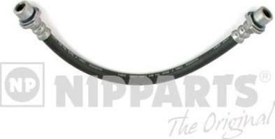 NIPParts J3702131 тормозной шланг на TOYOTA LAND CRUISER 90 (_J9_)