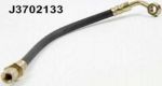 NIPParts J3702133 тормозной шланг на TOYOTA LAND CRUISER 80 (_J8_)