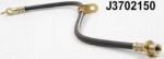 NIPParts J3702150 тормозной шланг на TOYOTA YARIS VERSO (_NLP2_, _NCP2_)