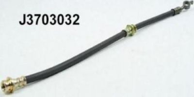 NIPParts J3703032 тормозной шланг на MAZDA 121 I (DA)