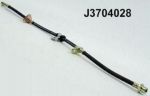 NIPParts J3704028 тормозной шланг на HONDA ACCORD III (CA)