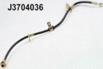 NIPParts J3704036 тормозной шланг на HONDA ACCORD IV (CB)
