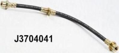 NIPParts J3704041 тормозной шланг на HONDA ACCORD IV (CB)