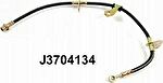 NIPParts J3704134 тормозной шланг на HONDA CIVIC VI Fastback (MA, MB)