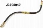 NIPParts J3705049 тормозной шланг на MITSUBISHI CARISMA седан (DA_)