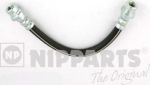 NIPParts J3705051 тормозной шланг на MITSUBISHI COLT IV (CA_A)