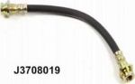 NIPParts J3708019 тормозной шланг на SUZUKI BALENO Наклонная задняя часть (EG)