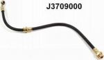NIPParts J3709000 тормозной шланг на ISUZU CAMPO (KB)