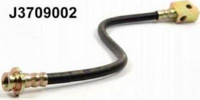 NIPParts J3709002 тормозной шланг на ISUZU CAMPO (KB)