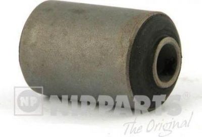 NIPParts J4231000 подвеска, рычаг независимой подвески колеса на NISSAN SUNNY II Hatchback (N13)