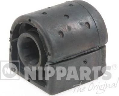 NIPParts J4231009 подвеска, рычаг независимой подвески колеса на NISSAN SUNNY III Hatchback (N14)