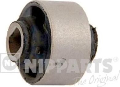 NIPParts J4233003 подвеска, рычаг независимой подвески колеса на MAZDA 323 F VI (BJ)