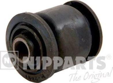 NIPParts J4233009 подвеска, рычаг независимой подвески колеса на MAZDA 323 C IV (BG)