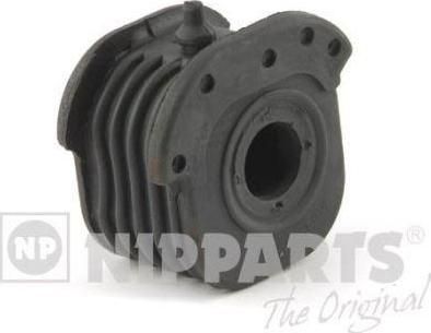 NIPParts J4245000 подвеска, рычаг независимой подвески колеса на MITSUBISHI CARISMA (DA_)