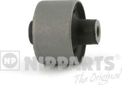NIPPARTS Сайлентблок рычага MITSUBISHI CARISMA 95-00/LANCER V/VI 92-02 (MR102063, J4255000)