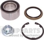 NIPParts J4700309 комплект подшипника ступицы колеса на KIA SORENTO I (JC)