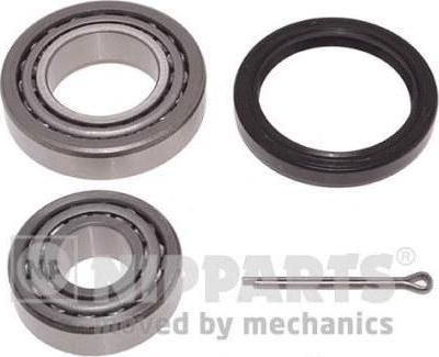 NIPParts J4700503 комплект подшипника ступицы колеса на MITSUBISHI L 300 фургон (P0_W, P1_W, P0_V, P1_V, P_2V, P2_W)