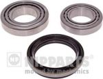 NIPParts J4701020 комплект подшипника ступицы колеса на NISSAN PATROL III/2 Hardtop (K260)