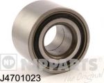 NIPParts J4701023 комплект подшипника ступицы колеса на NISSAN TRADE c бортовой платформой/ходовая часть