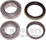 NIPParts J4701024 комплект подшипника ступицы колеса на NISSAN PATROL GR V Wagon (Y61)